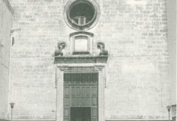 Chiesa Santi Medici