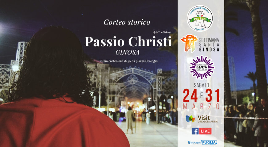 Passio-Christi