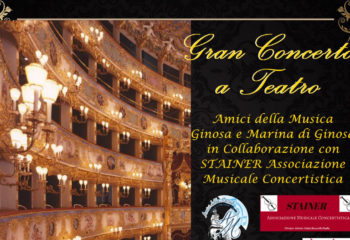 gran concerto ginosa