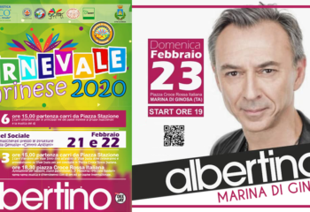 Carnevale marinese