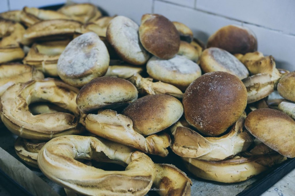 Peppino ci racconta di quando il pane si faceva in casa – Visit  Ginosa&Marina