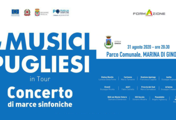 Musici-pugliesi