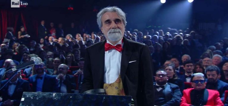 GINOSA CON PEPPE VESSICCHIO  COLICHE MADDALENA SARTI PER MAGNA